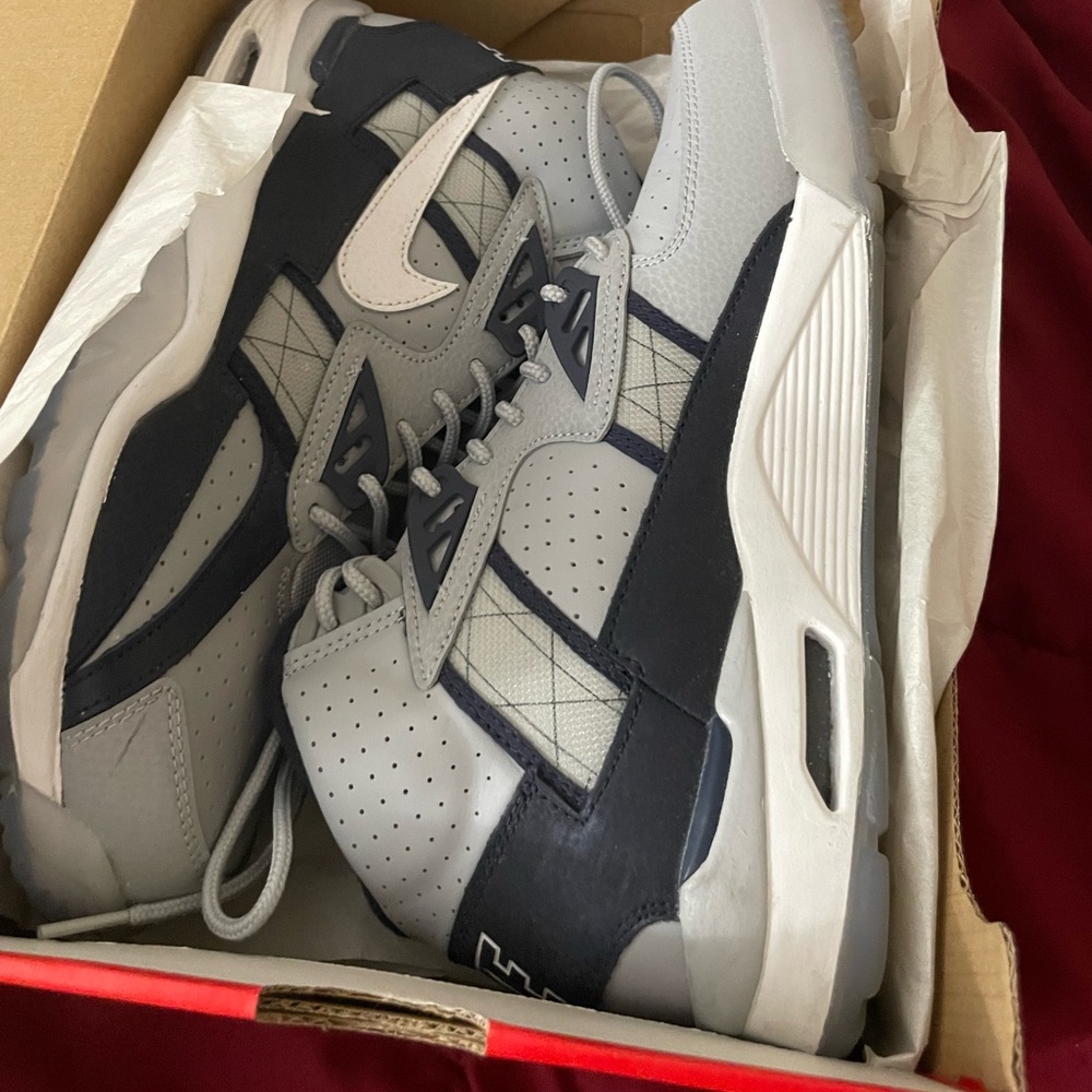 Nike air trainer